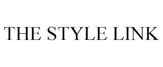 THE STYLE LINK