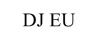 DJ EU