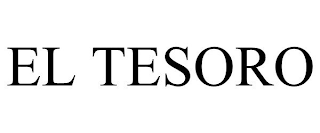 EL TESORO