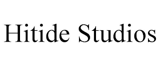 HITIDE STUDIOS