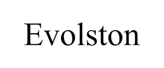 EVOLSTON