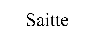 SAITTE