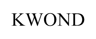 KWOND