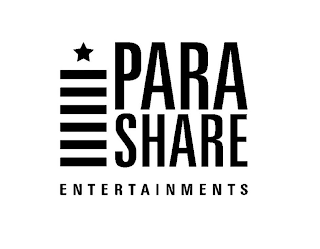 PARA SHARE ENTERTAINMENTS