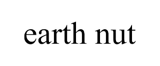 EARTH NUT