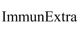 IMMUNEXTRA