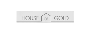 HOUSE OF GOLD