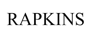 RAPKINS