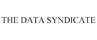 THE DATA SYNDICATE