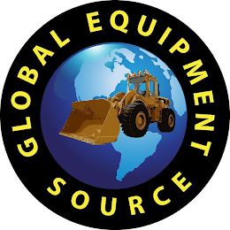 GLOBAL EQUIPMENT SOURCE