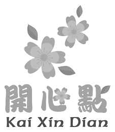 KAI XIN DIAN