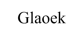 GLAOEK