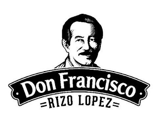 DON FRANCISCO RIZO LOPEZ