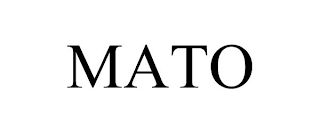 MATO