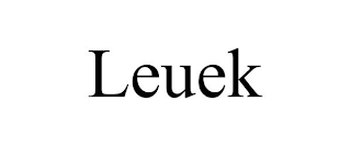 LEUEK