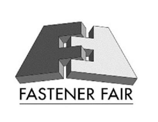 FF FASTENER FAIR