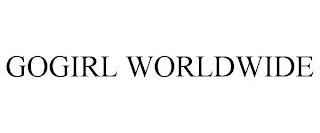 GOGIRL WORLDWIDE