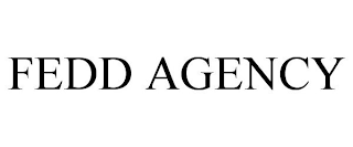 FEDD AGENCY