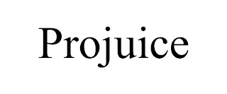 PROJUICE