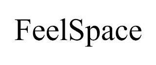 FEELSPACE