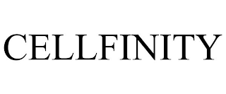 CELLFINITY