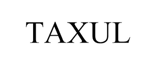 TAXUL