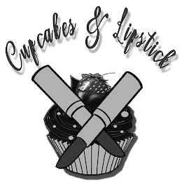 CUPCAKES & LIPSTICK