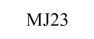 MJ23