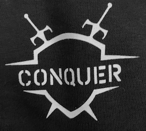 CONQUER