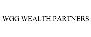 WGG WEALTH PARTNERS