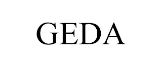 GEDA