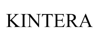 KINTERA