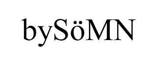 BYSÖMN