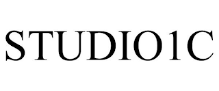 STUDIO1C