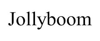 JOLLYBOOM