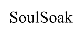 SOULSOAK