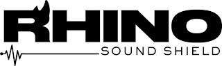 RHINO SOUND SHIELD