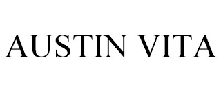 AUSTIN VITA