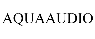 AQUAAUDIO