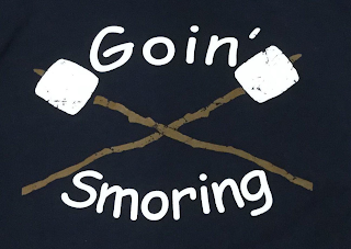 GOIN' SMORING