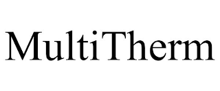 MULTITHERM