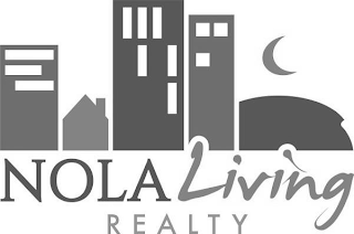 NOLA LIVING REALTY