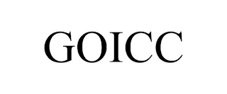 GOICC