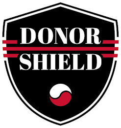 DONOR SHIELD