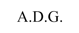 A.D.G.