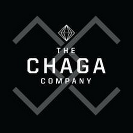 THE CHAGA COMPANY C C