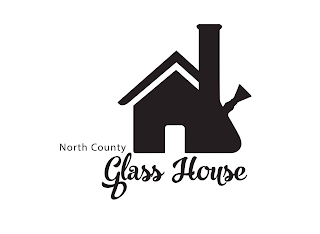 NORTH COUNTY GLASS HOUSE