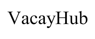 VACAYHUB