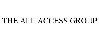 THE ALL ACCESS GROUP