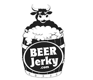 BEER JERKY .COM